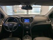 Hyundai Santa Fe III Челябинск  - изображение 34