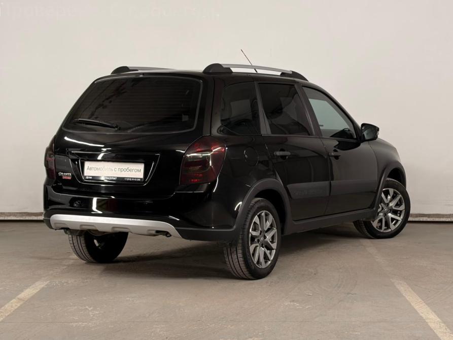 Lada (ВАЗ) Granta I Рестайлинг Екатеринбург  - изображение 2