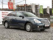Nissan Almera III (G15) Ижевск  - изображение 23