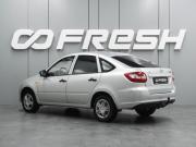 Lada (ВАЗ) Granta I Воронеж  - изображение 16