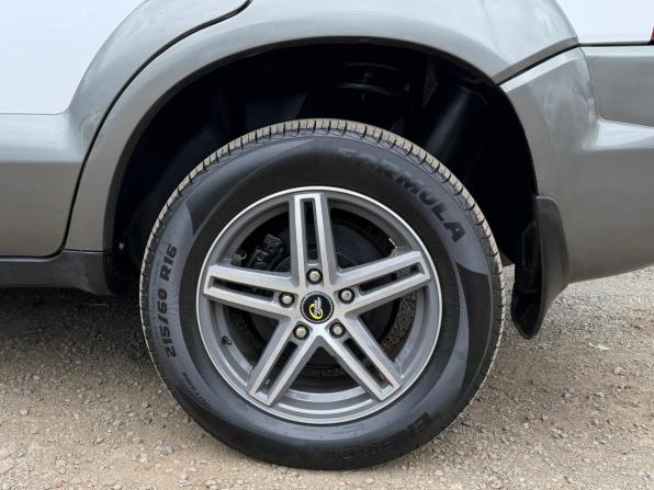 Hyundai Tucson I с пробегом 2008 года, цена 816 000 рублей, 203463 км, внедорожник, Автокод Объявления
