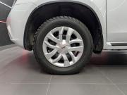 Nissan Terrano III (D10) Москва  - изображение 34