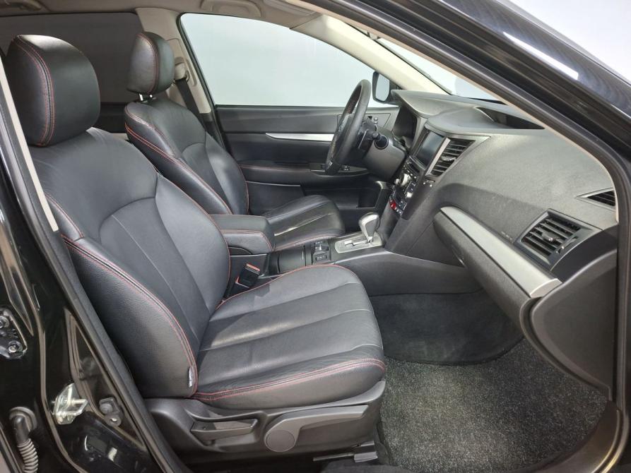 Subaru Outback IV Рестайлинг Москва  - изображение 10