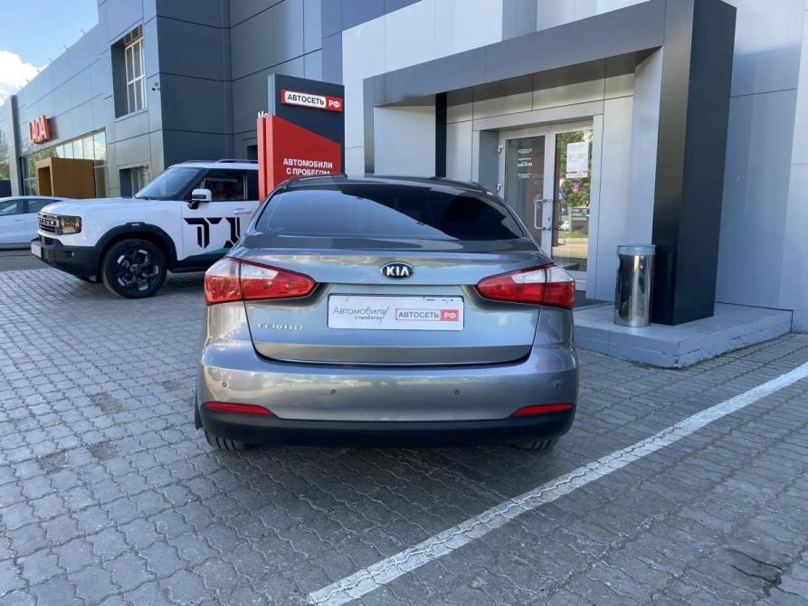 Kia Cerato III Набережные Челны  - изображение 18