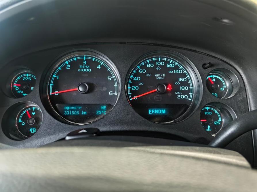 Chevrolet Tahoe III Москва  - изображение 16