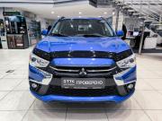 Mitsubishi ASX I Рестайлинг 2 Казань  - изображение 24