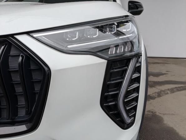 Haval Jolion I Рестайлинг с пробегом 2024 года, цена 2 200 000 рублей, 13060 км, внедорожник, Автокод Объявления