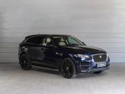 Jaguar F-Pace I Санкт-Петербург  - изображение 28