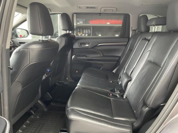 Toyota Highlander III (XU50) с пробегом 2014 года, цена 2 670 000 рублей, 290000 км, внедорожник, Автокод Объявления