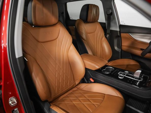 Chery Tiggo 8 Pro Max I с пробегом 2023 года, цена 2 149 000 рублей, 47854 км, внедорожник, Автокод Объявления