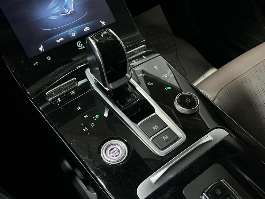 Chery Tiggo 8 Pro I Оренбург  - изображение 18