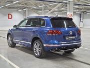 Volkswagen Touareg II Рестайлинг Казань  - изображение 30
