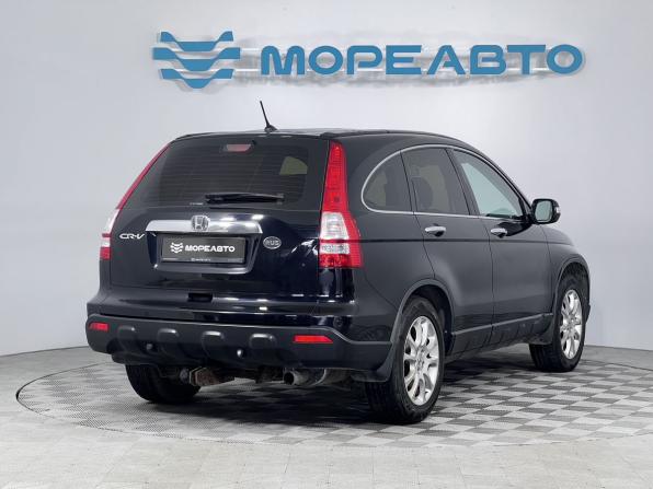 Honda CR-V III с пробегом 2008 года, цена 1 250 000 рублей, 224902 км, внедорожник, Автокод Объявления