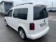 Volkswagen Caddy IV Санкт-Петербург  - изображение 14