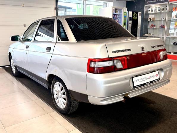 Lada (ВАЗ) 2110 с пробегом 2002 года, цена 88 000 рублей, 165700 км, седан, Автокод Объявления