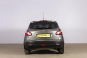 Nissan Qashqai I Рестайлинг Новосибирск  - изображение 25