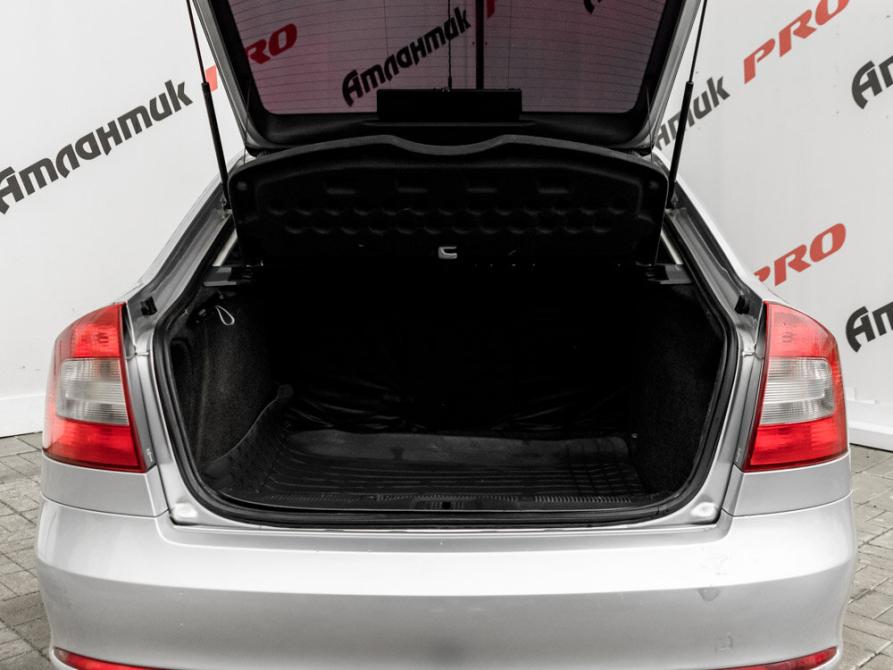 Skoda Octavia II (A5) Рестайлинг Екатеринбург  - изображение 9