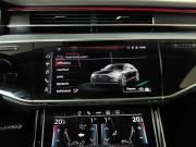 Audi A8 IV (D5) Москва  - изображение 46
