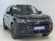 Volkswagen Teramont II (China Market) Воронеж  - изображение 28