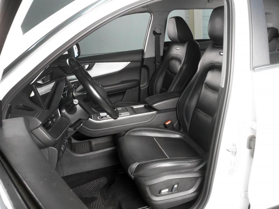 Chery Tiggo 7 Pro Max I Минеральные Воды  - изображение 10