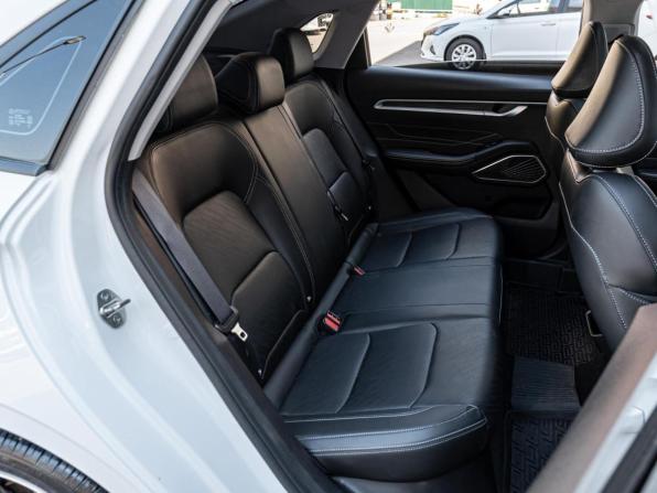 Geely Emgrand II с пробегом 2024 года, цена 1 720 000 рублей, 58433 км, седан, Автокод Объявления