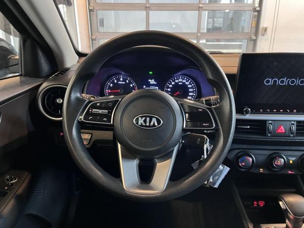 Kia Cerato IV с пробегом 2019 года, цена 1 790 000 рублей, 107305 км, седан, Автокод Объявления