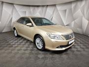 Toyota Camry VII (XV50) Москва  - изображение 22