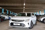 Toyota Camry VII (XV50) Рестайлинг 2 Уфа  - изображение 22