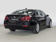 BMW 5 серии VI (F10/F11/F07) Рестайлинг Санкт-Петербург  - изображение 35