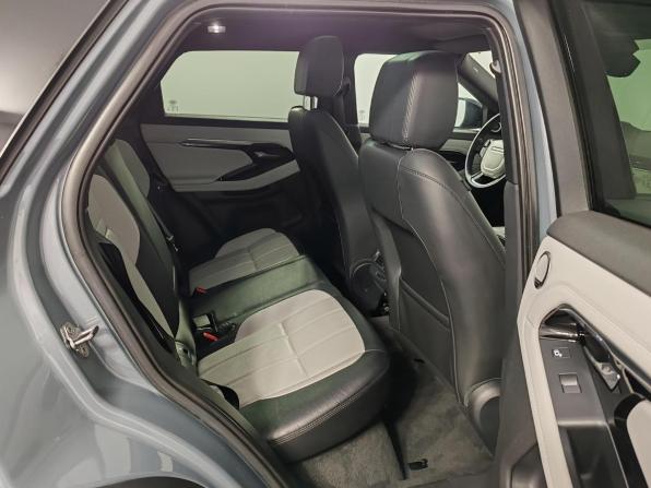 Land Rover Range Rover Evoque I Рестайлинг с пробегом 2019 года, цена 3 549 000 рублей, 53379 км, внедорожник, Автокод Объявления