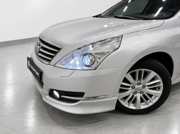 Nissan Teana II (J32) Рестайлинг с пробегом 2012 года, цена 1 250 000 рублей, 282000 км, седан, Автокод Объявления