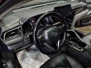Toyota Camry VIII (XV70) Рестайлинг Ставрополь  - изображение 37