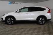 Honda CR-V IV Рестайлинг Нижний Новгород  - изображение 33