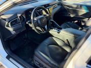 Toyota Camry VIII (XV70) Санкт-Петербург  - изображение 34