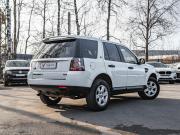 Land Rover Freelander II Рестайлинг 2 Санкт-Петербург  - изображение 15
