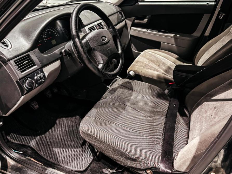 Lada (ВАЗ) Priora I Екатеринбург  - изображение 11