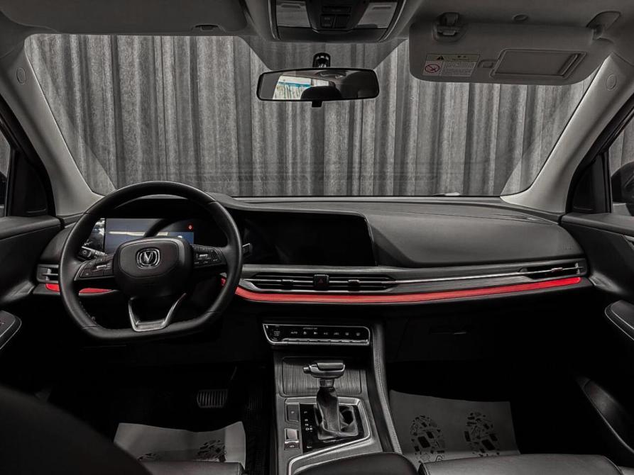 Changan CS55 Plus I Красноярск  - изображение 10