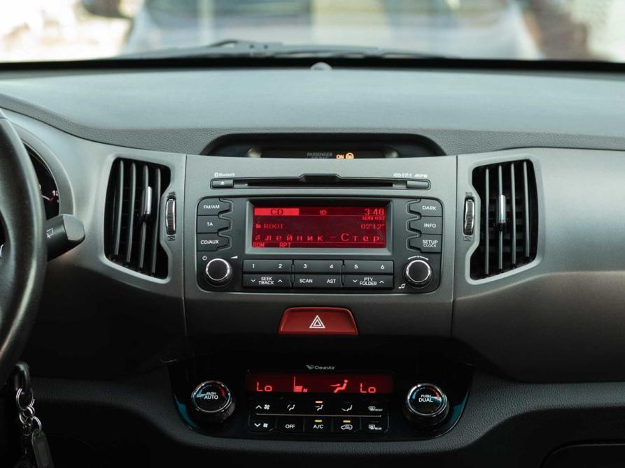 Kia Sportage III Новосибирск  - изображение 14