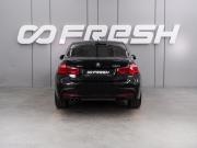 BMW 3 серии VI (F3x) Рестайлинг Воронеж  - изображение 23