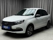 Lada (ВАЗ) Granta I Рестайлинг Ижевск  - изображение 36
