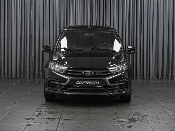 Lada (ВАЗ) Granta I Рестайлинг с пробегом 2025 года, цена 1 329 000 рублей, 11125 км, седан, Автокод Объявления