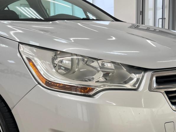 Citroen C4 II с пробегом 2014 года, цена 750 000 рублей, 155347 км, седан, Автокод Объявления