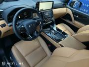 Lexus LX IV Самара  - изображение 47