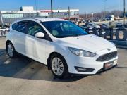 Ford Focus III Рестайлинг Пермь  - изображение 12