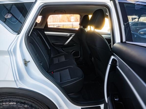 Geely Coolray I с пробегом 2021 года, цена 1 610 000 рублей, 100801 км, внедорожник, Автокод Объявления