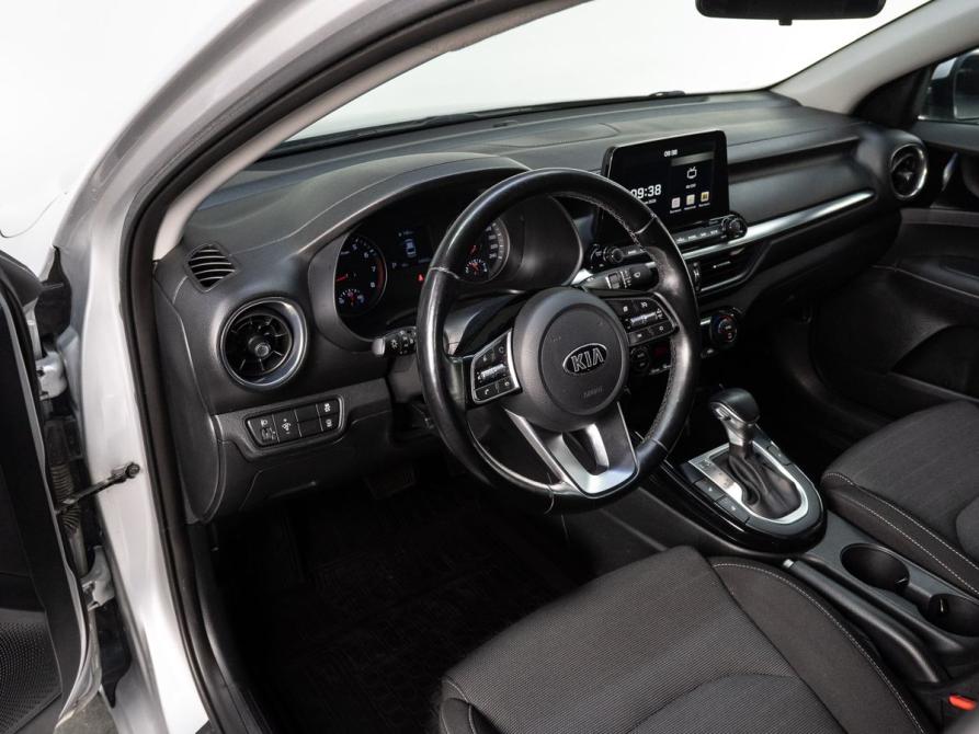Kia Cerato IV Тюмень  - изображение 10