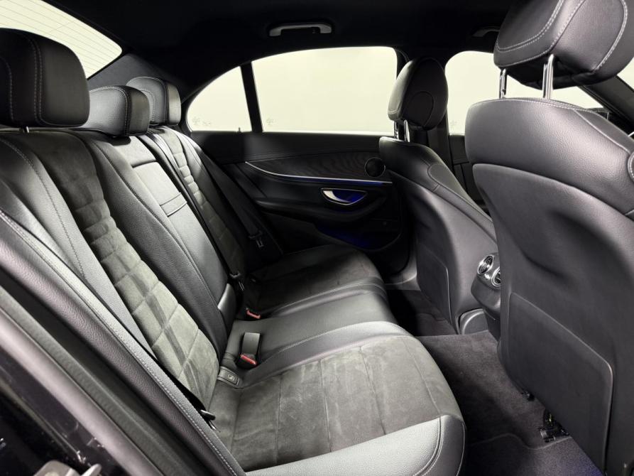 Mercedes-Benz E-Класс V (W213 S213 C238) Москва  - изображение 16