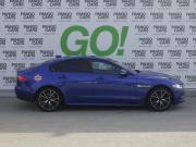 Jaguar XE I Владимир  - изображение 20