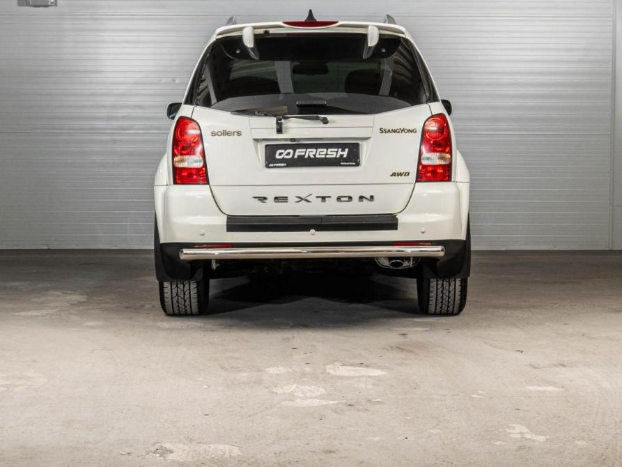 SsangYong Rexton II Ставрополь  - изображение 4