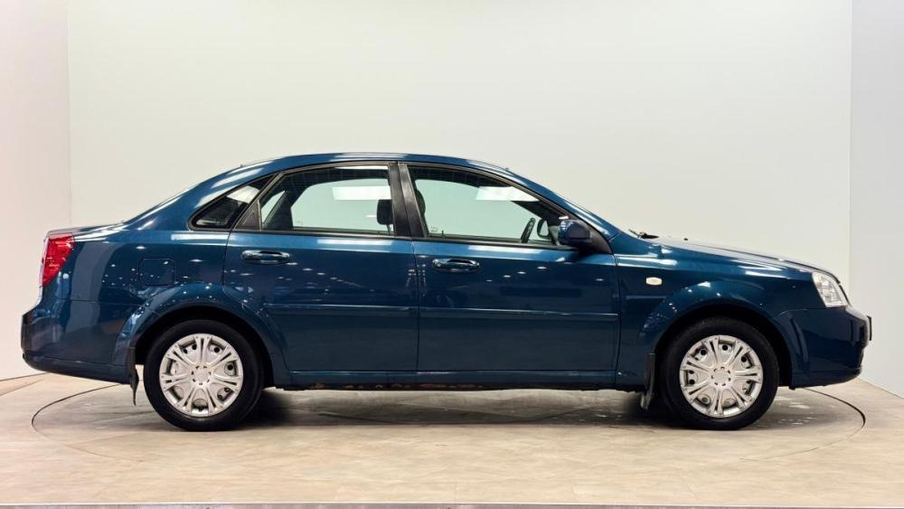 Chevrolet Lacetti I Киров  - изображение 5